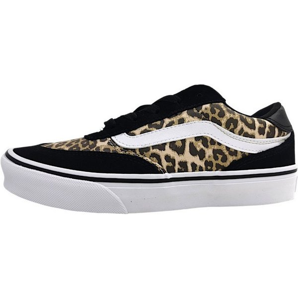 Vans Brooklyn LS Sneaker