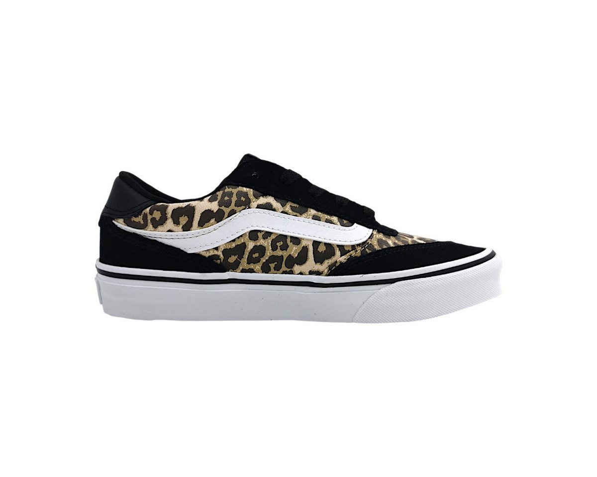 Vans Brooklyn LS Sneaker – Bild 2 von 3