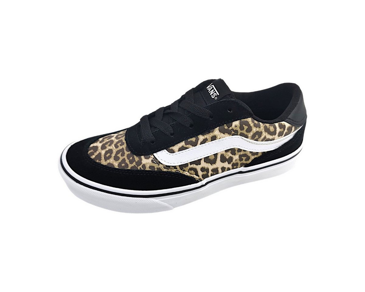 Vans Brooklyn LS Sneaker – Bild 3 von 3