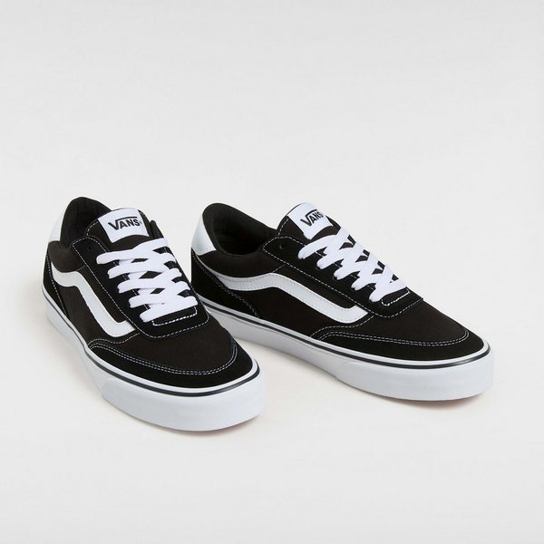 Vans Brooklyn LS Sneaker angelehnt an das Design vom Old Skool