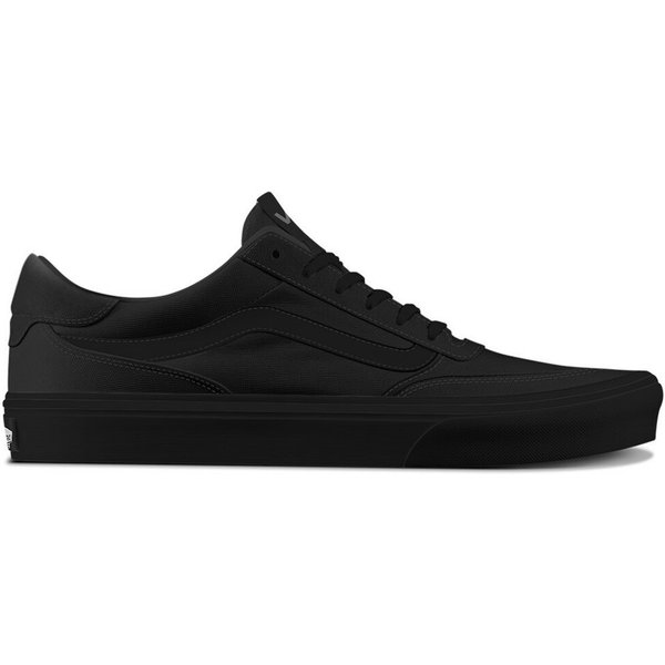 Vans Brooklyn LS Sneaker (für Jugendliche)
