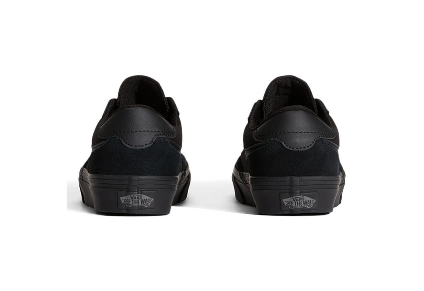 Vans Brooklyn LS Sneaker (für Jugendliche) – Bild 2 von 4