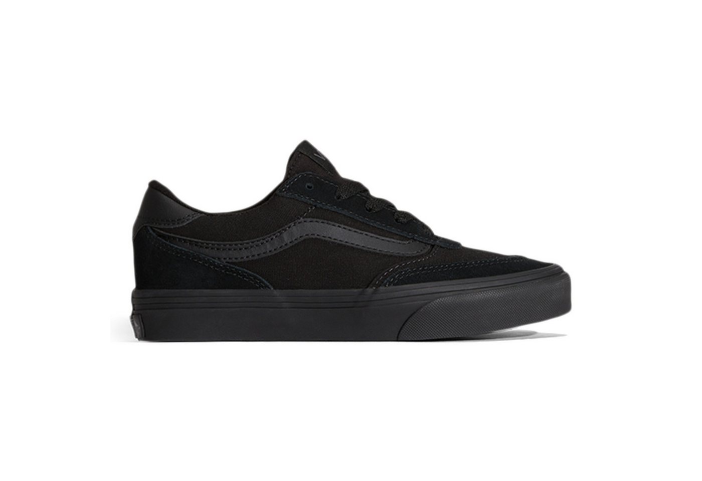 Vans Brooklyn LS Sneaker (für Jugendliche) – Bild 4 von 4