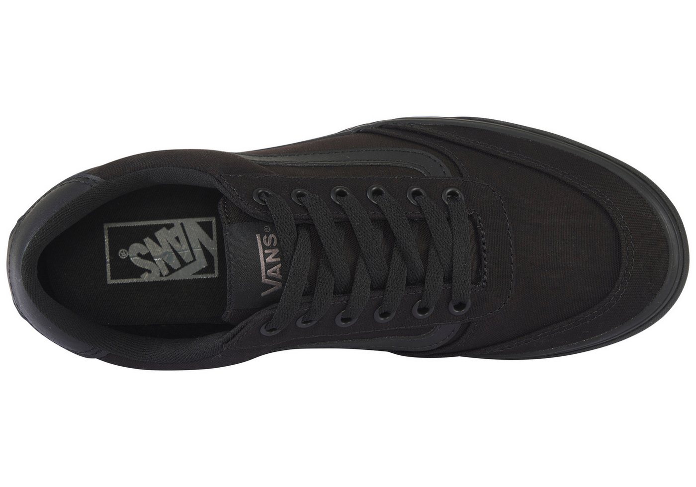 Vans BROOKLYN LS Sneaker – Bild 4 von 5
