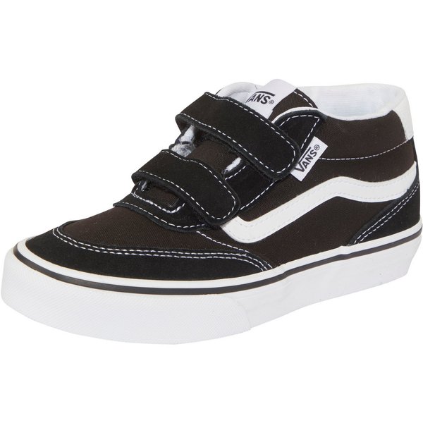Vans Brooklyn Mid V Sneaker (für Kinder)