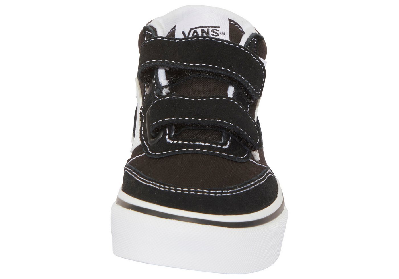 Vans Brooklyn Mid V Sneaker (für Kinder) – Bild 5 von 5
