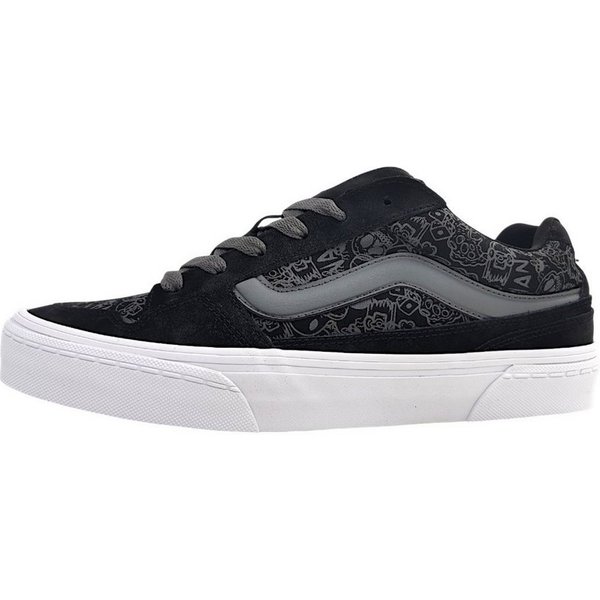 Vans Caldrone Skate Doodle Sneaker