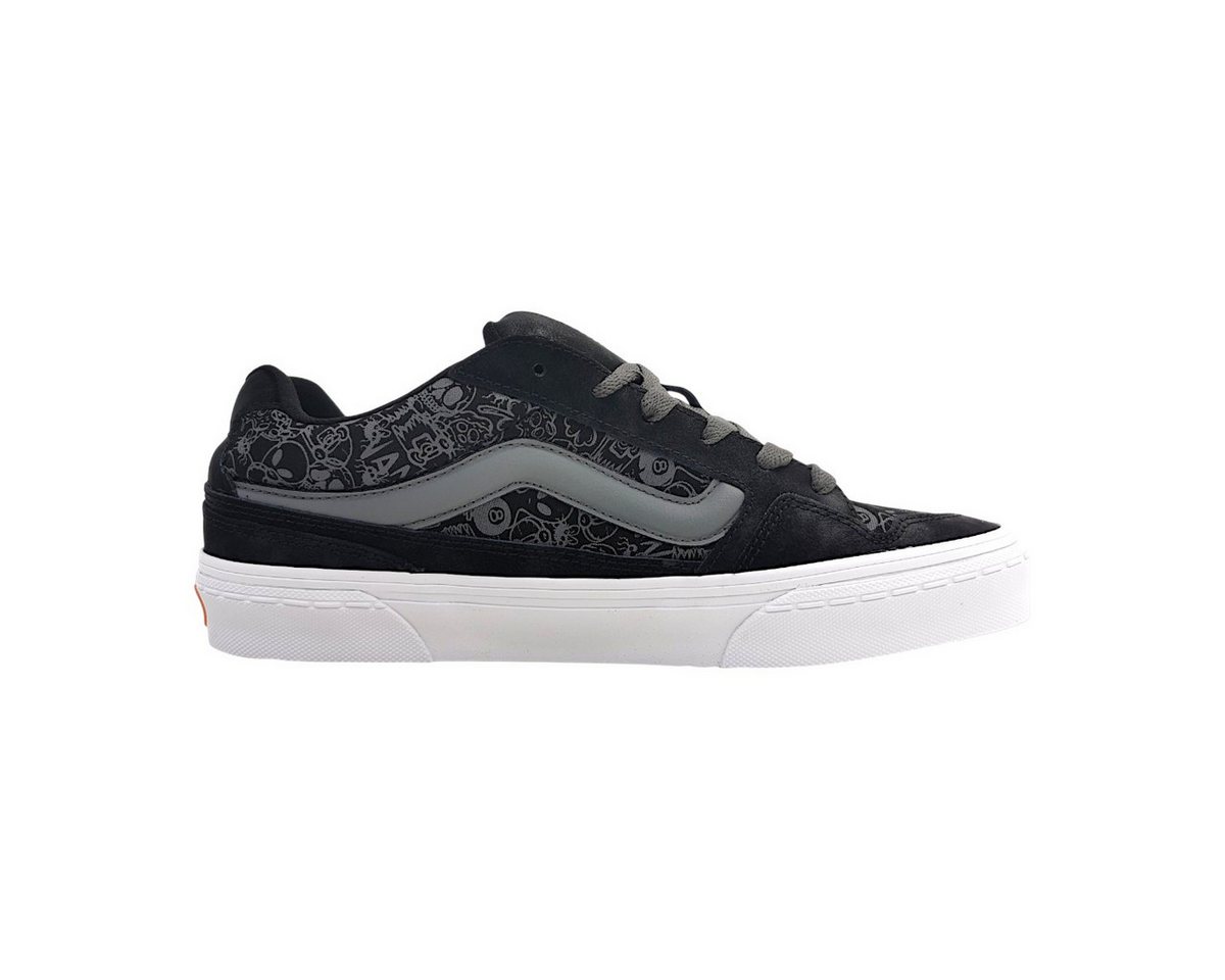 Vans Caldrone Skate Doodle Sneaker – Bild 2 von 3