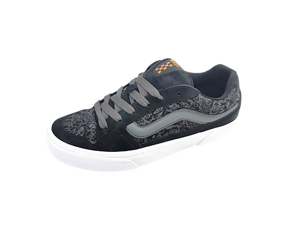 Vans Caldrone Skate Doodle Sneaker – Bild 3 von 3