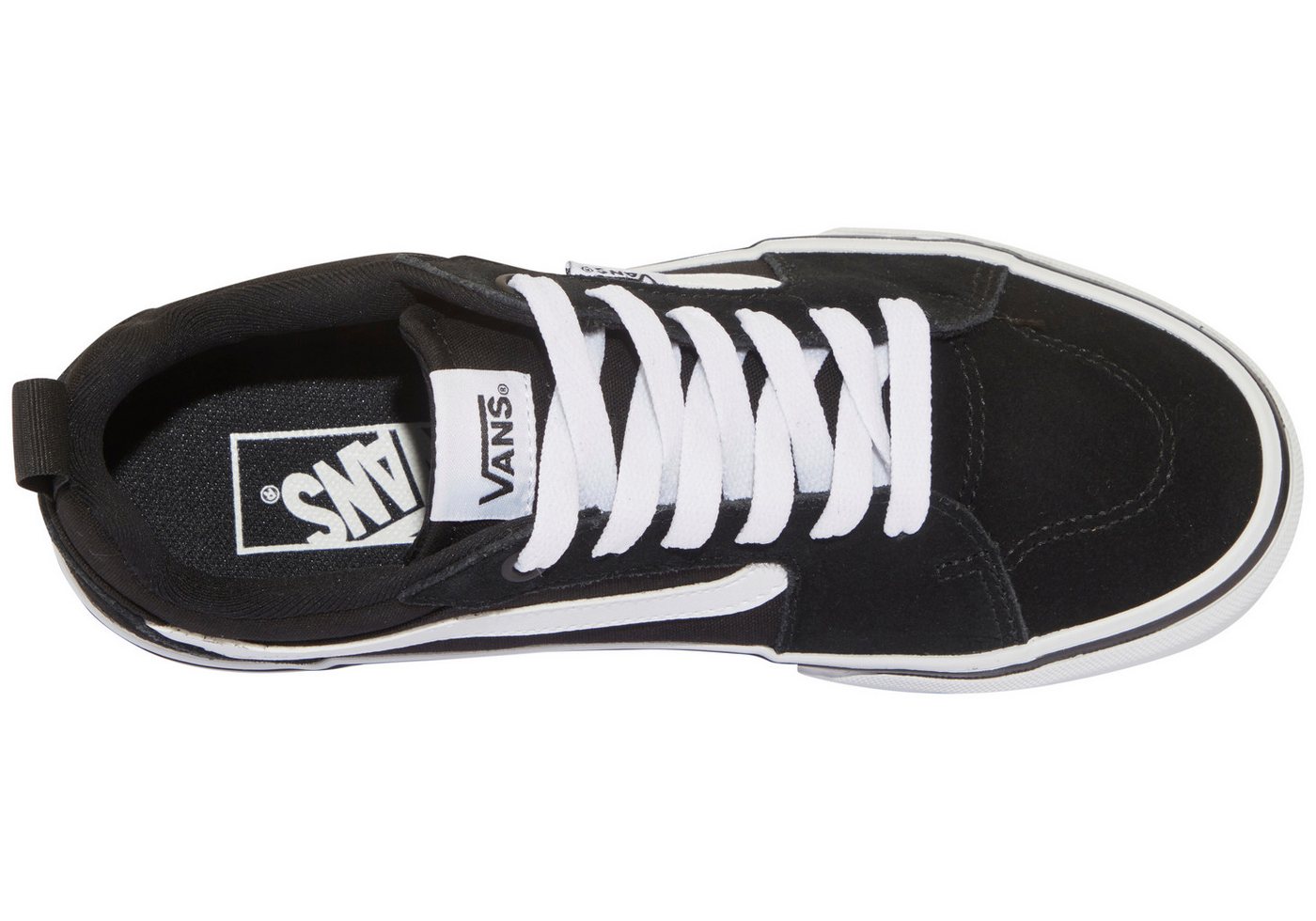 Vans Filmore Sneaker – Bild 4 von 5