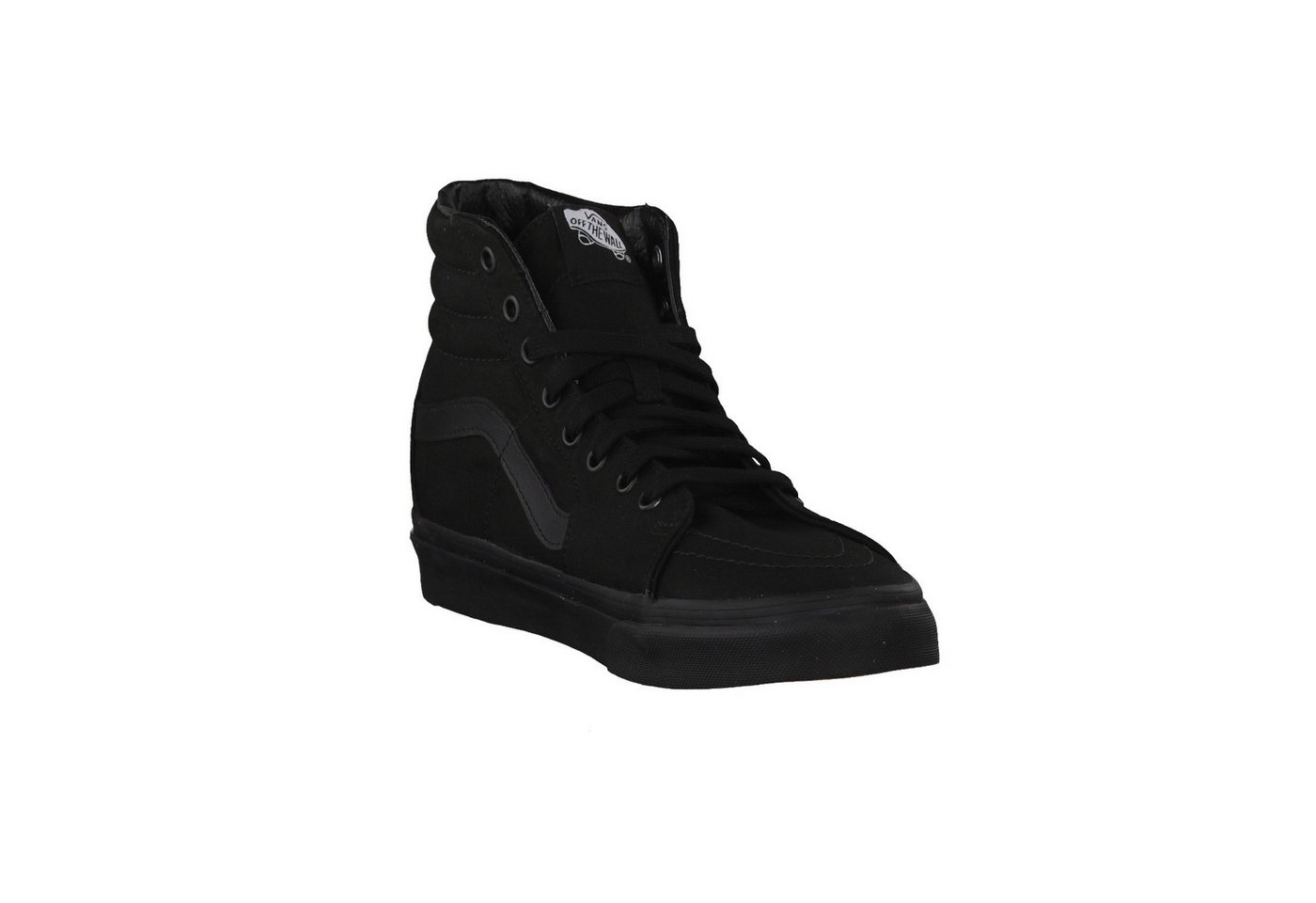 Vans Vans Herren Sneaker Sk8-Hi Sneaker – Bild 2 von 5