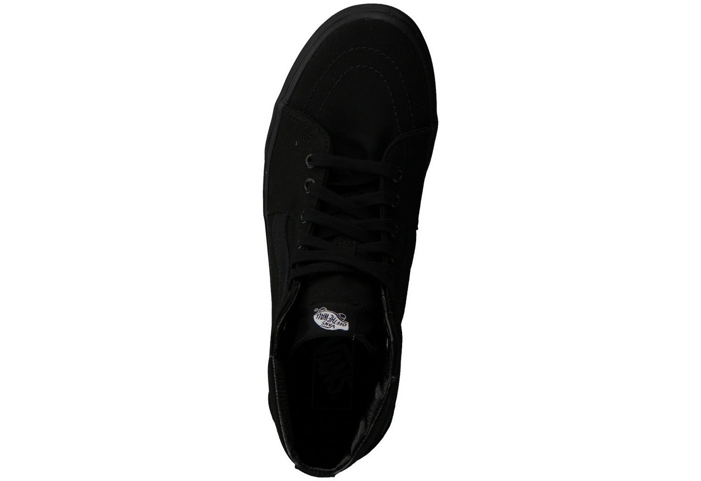 Vans Vans Herren Sneaker Sk8-Hi Sneaker – Bild 5 von 5