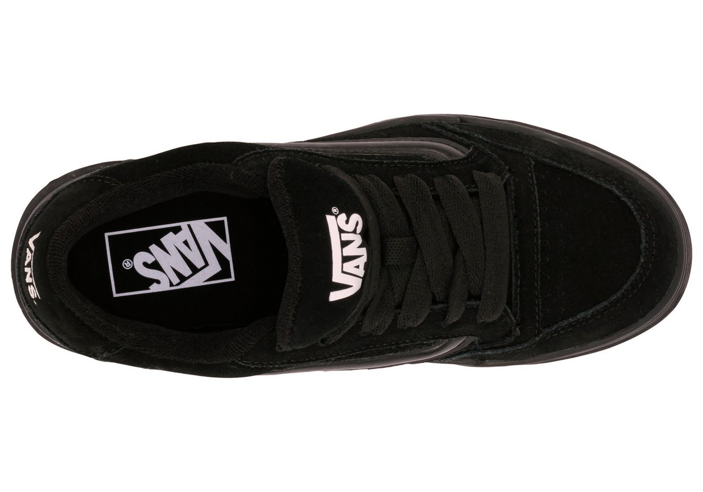 Vans Hylane Sneaker unisex – Bild 4 von 5