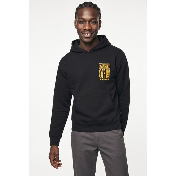 Vans Kapuzensweatshirt CUT AND PASTE PULLOVER