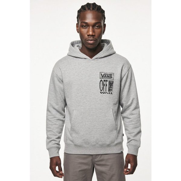 Vans Kapuzensweatshirt CUT AND PASTE PULLOVER