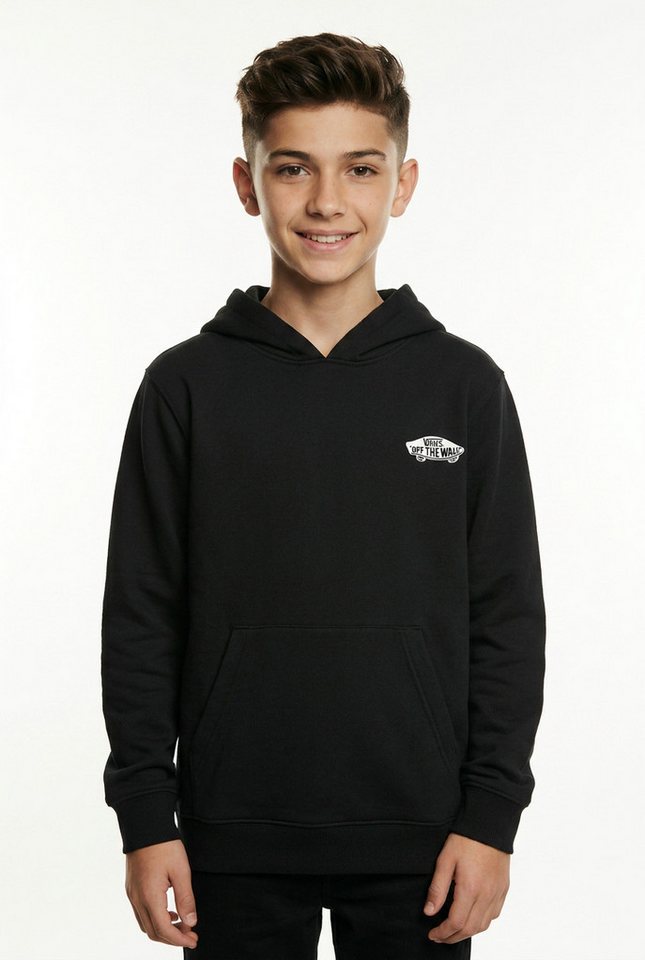 Vans Kapuzensweatshirt DOUBLE STANDARD PULLOVER – Bild 2 von 4