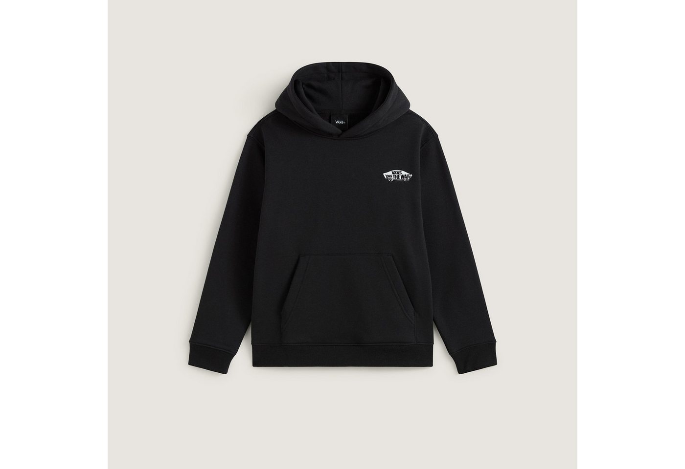 Vans Kapuzensweatshirt DOUBLE STANDARD PULLOVER – Bild 3 von 4