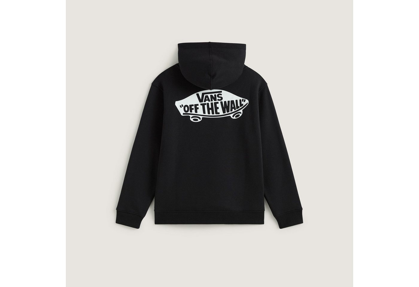 Vans Kapuzensweatshirt DOUBLE STANDARD PULLOVER – Bild 4 von 4