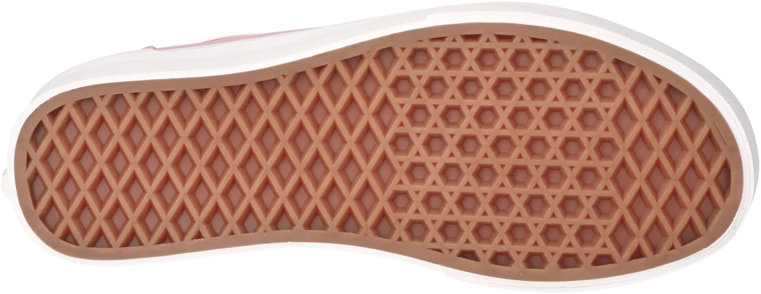 VANS Kinder Sneaker »Vero LS« (Rosa, 33) – Bild 3 von 3