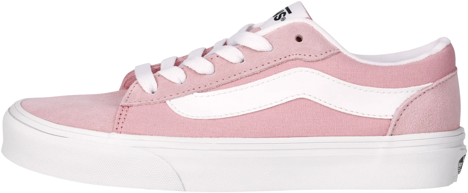 VANS Kinder Sneaker »Vero LS« (Rosa, 32) – Bild 2 von 3