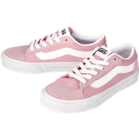 VANS Kinder Sneaker »Vero LS« (Rosa, 31)