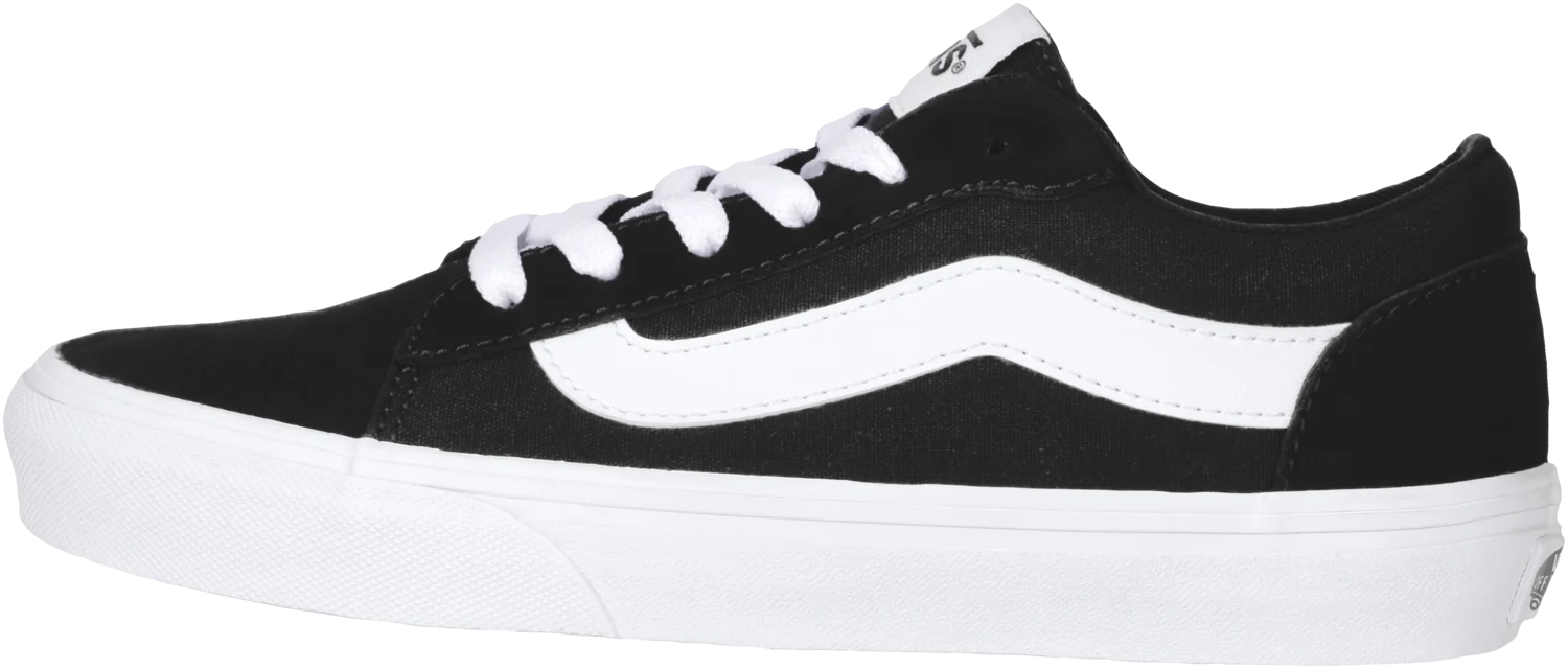 VANS Kinder Sneaker »Vero LS« (Schwarz, 33) – Bild 2 von 3