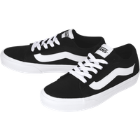 VANS Kinder Sneaker »Vero LS« (Schwarz, 31)