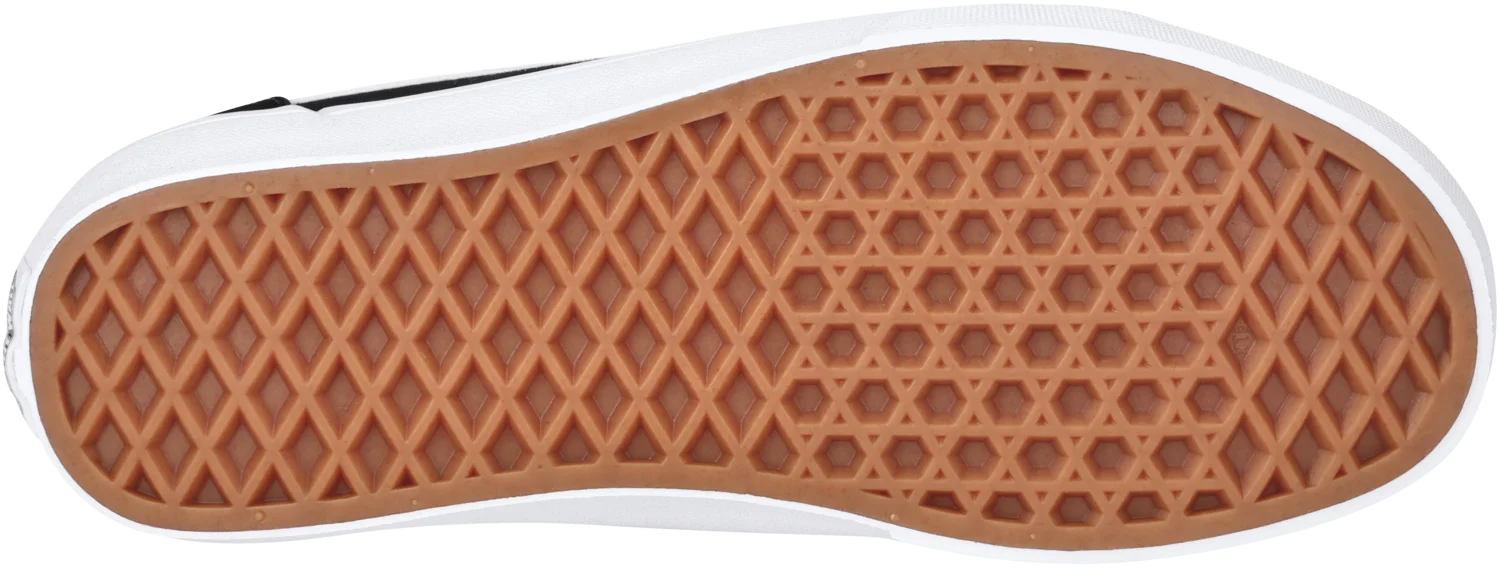 VANS Kinder Sneaker »Vero LS« (Schwarz, 31) – Bild 3 von 3