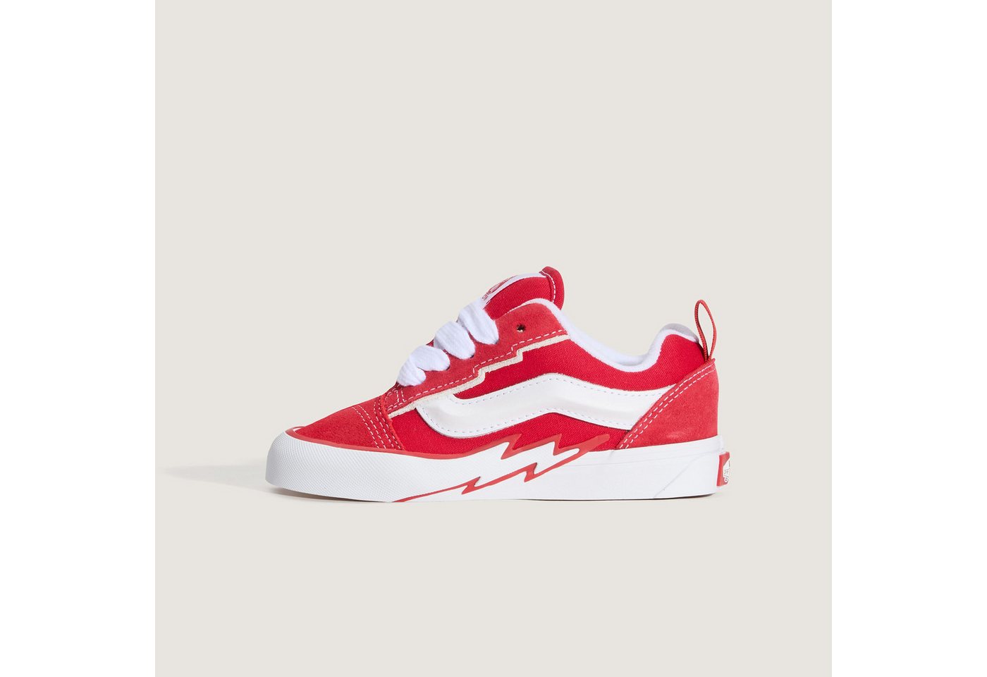 Vans Knu Skool Bolt Sneaker (für Kinder) – Bild 2 von 4