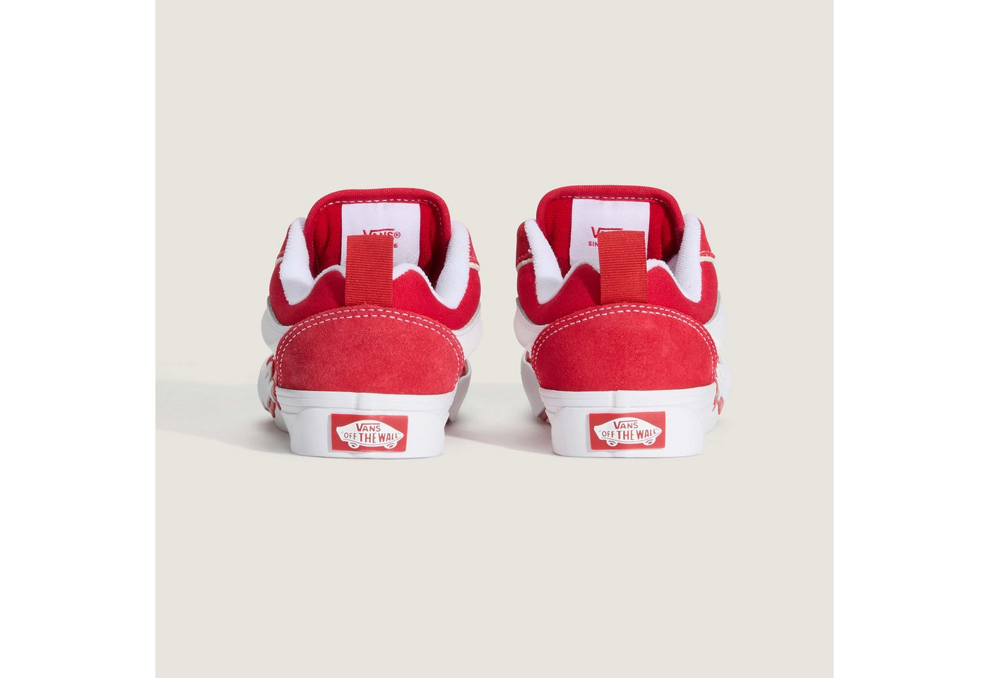 Vans Knu Skool Bolt Sneaker (für Kinder) – Bild 4 von 4
