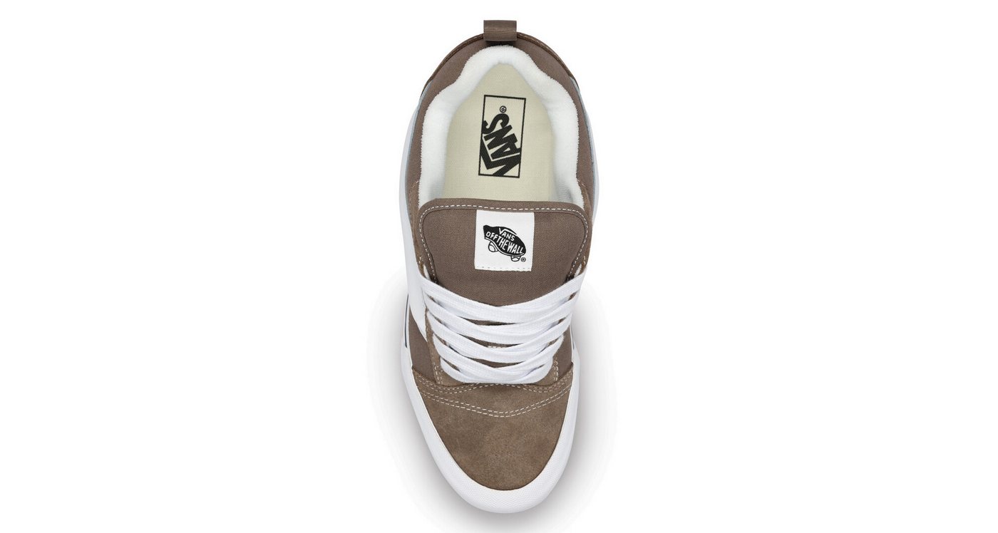 Vans Knu Skool Sneaker unisex – Bild 2 von 2