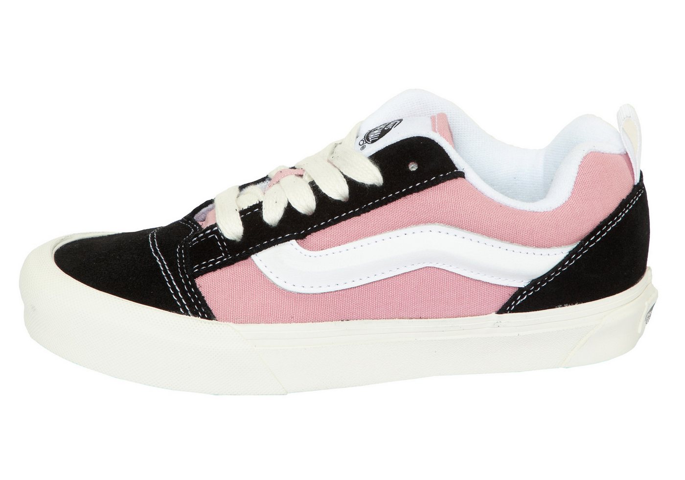 Vans Knu Skool Sneaker unisex – Bild 2 von 5