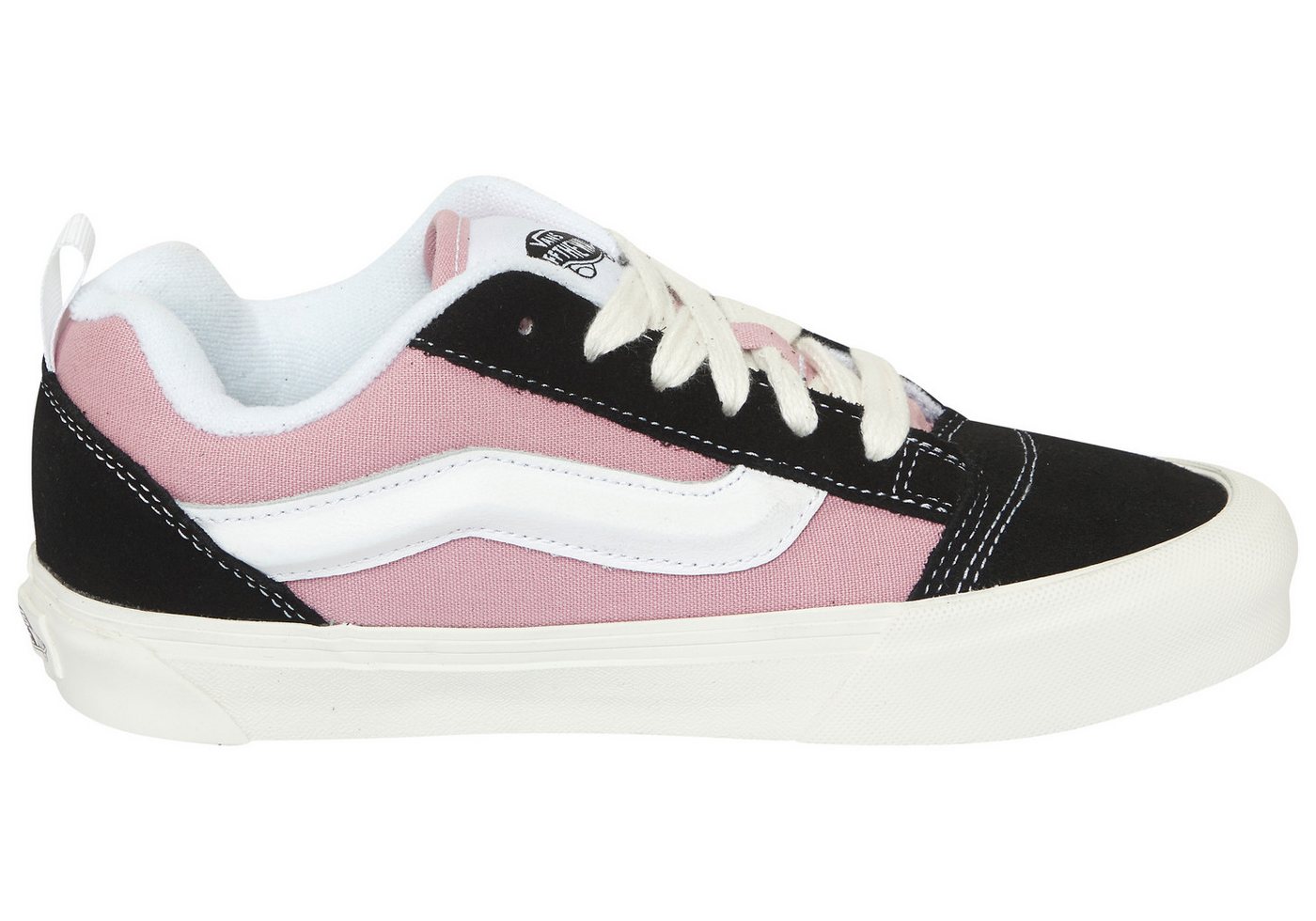 Vans Knu Skool Sneaker unisex – Bild 3 von 5