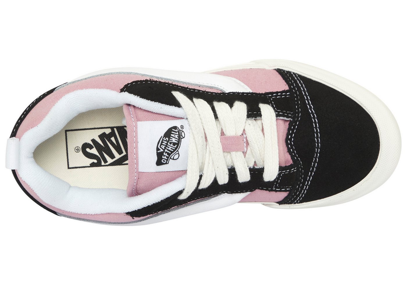 Vans Knu Skool Sneaker unisex – Bild 4 von 5