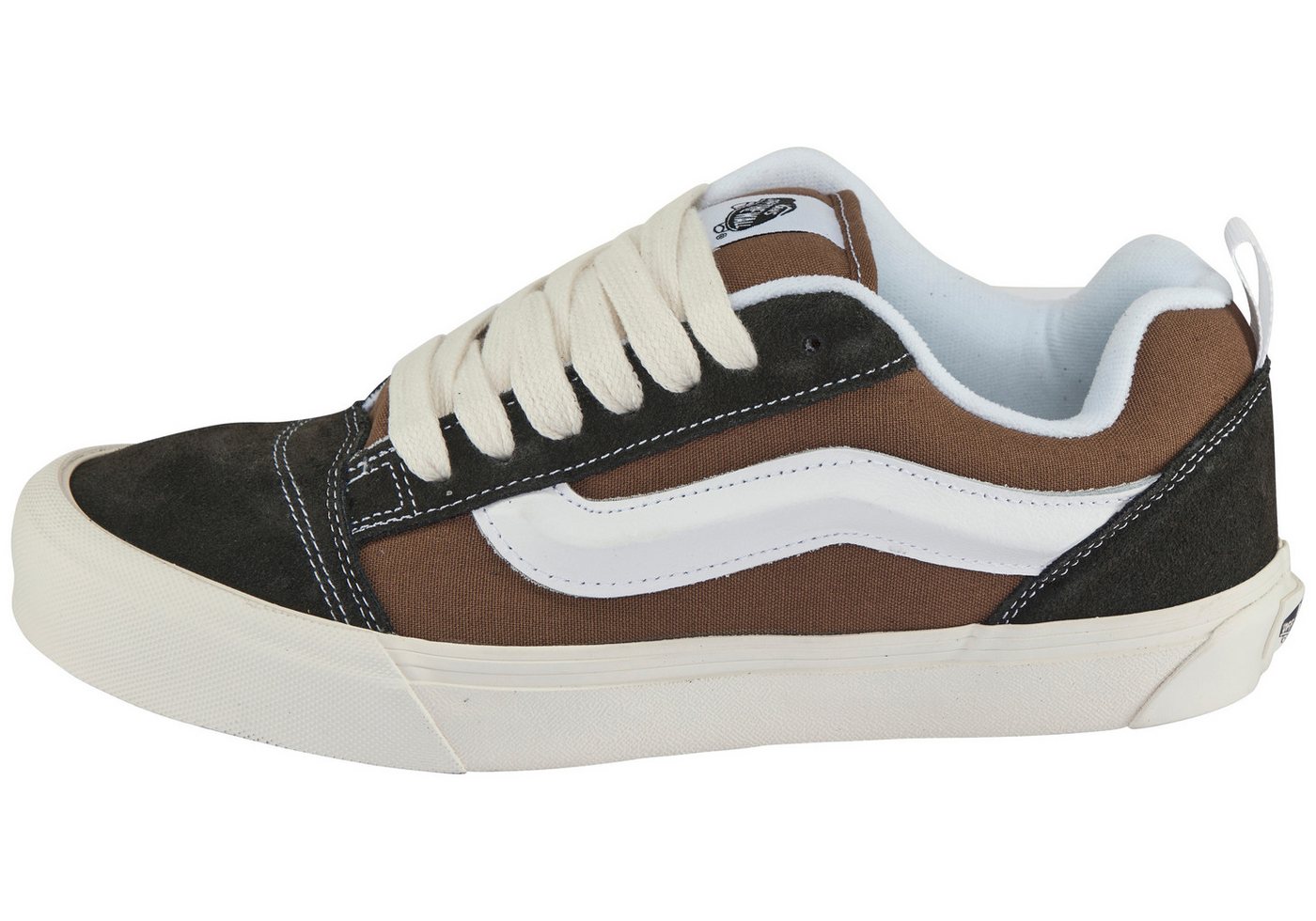 Vans Knu Skool Sneaker unisex – Bild 2 von 5