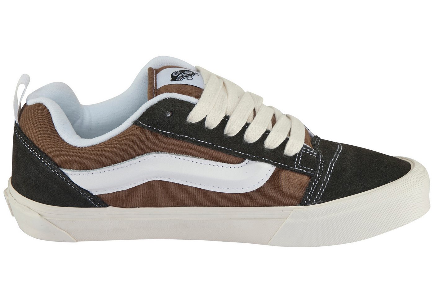 Vans Knu Skool Sneaker unisex – Bild 3 von 5