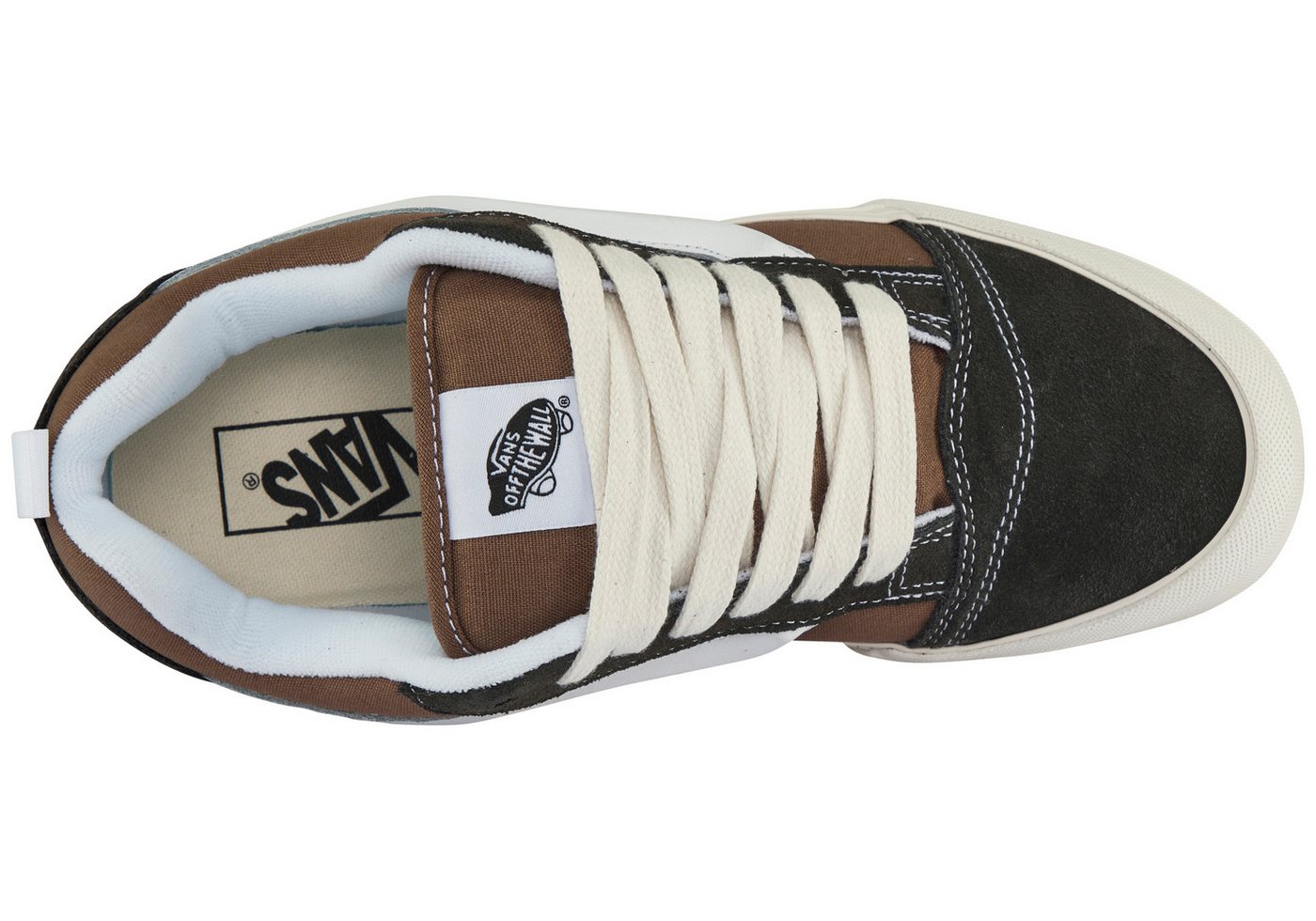 Vans Knu Skool Sneaker unisex – Bild 4 von 5