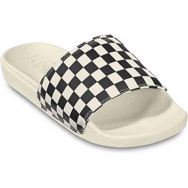 checkerboard black/mars (Damen)