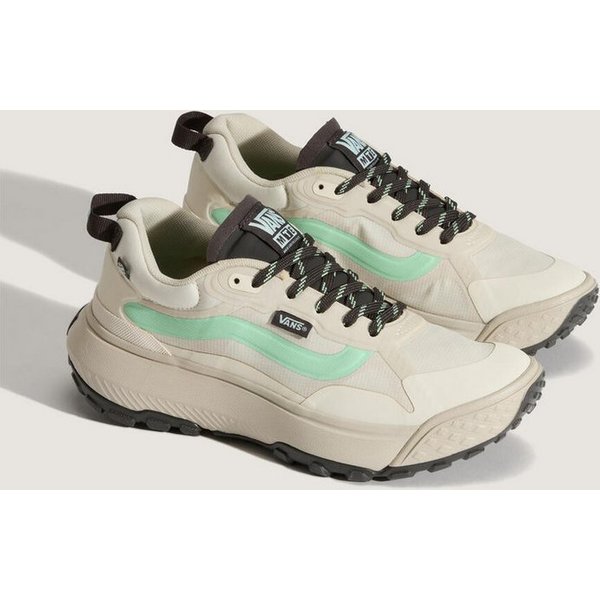 Vans MTE Crosspath Sneaker wasserabweisend