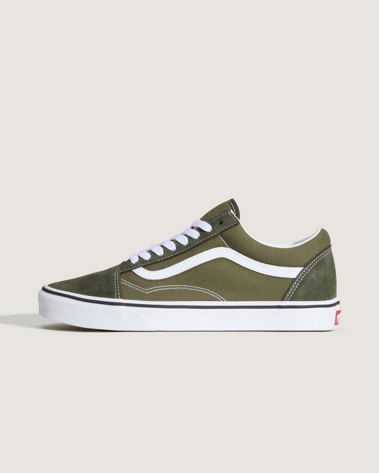 Vans Old Skool Sneaker – Bild 2 von 4