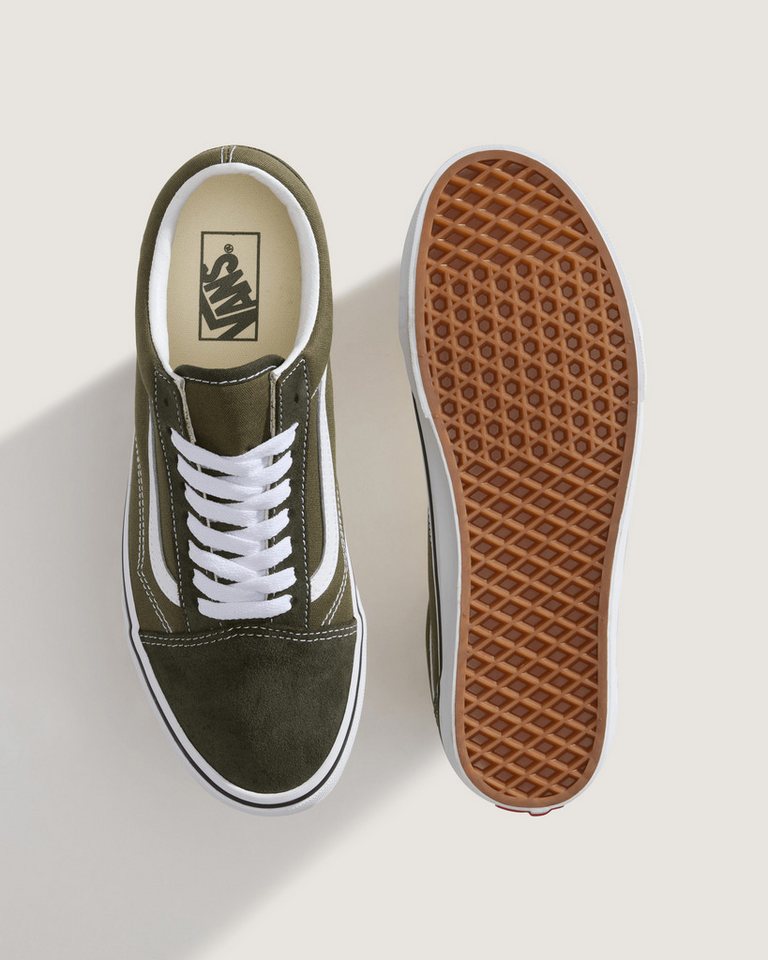 Vans Old Skool Sneaker – Bild 3 von 4