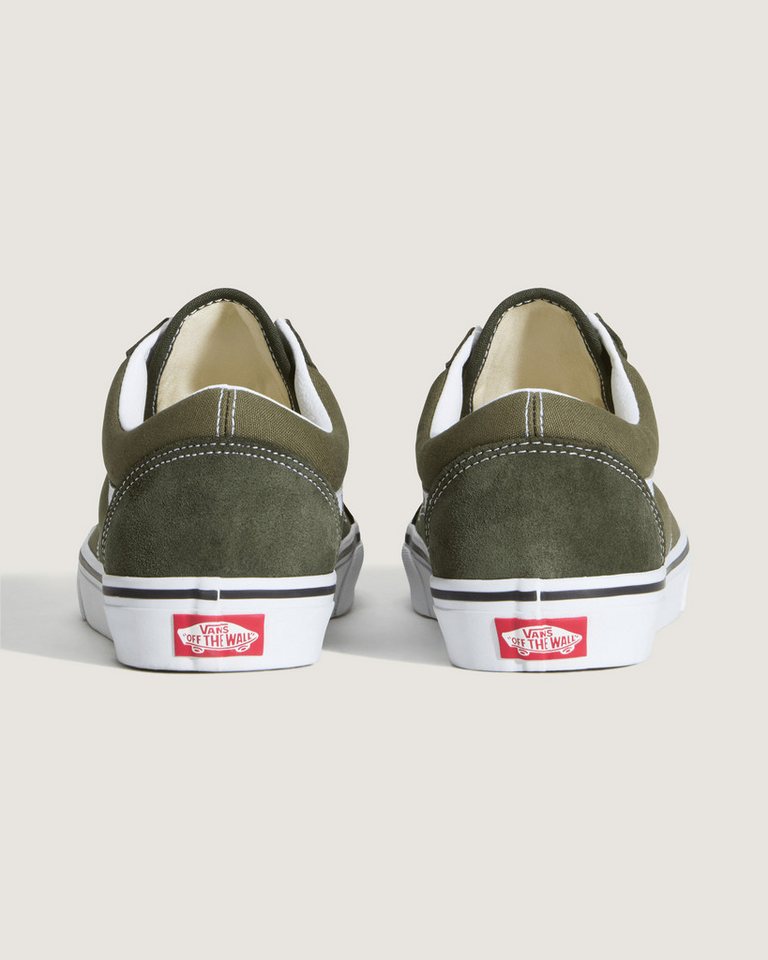 Vans Old Skool Sneaker – Bild 4 von 4