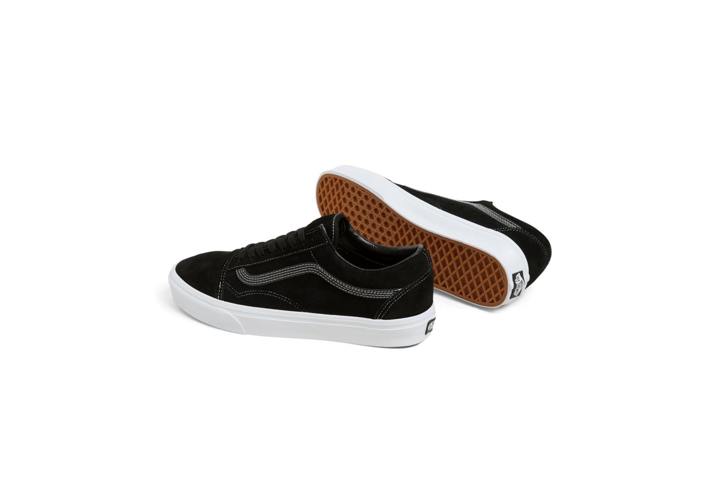 Vans Old Skool Sneaker unisex – Bild 3 von 4