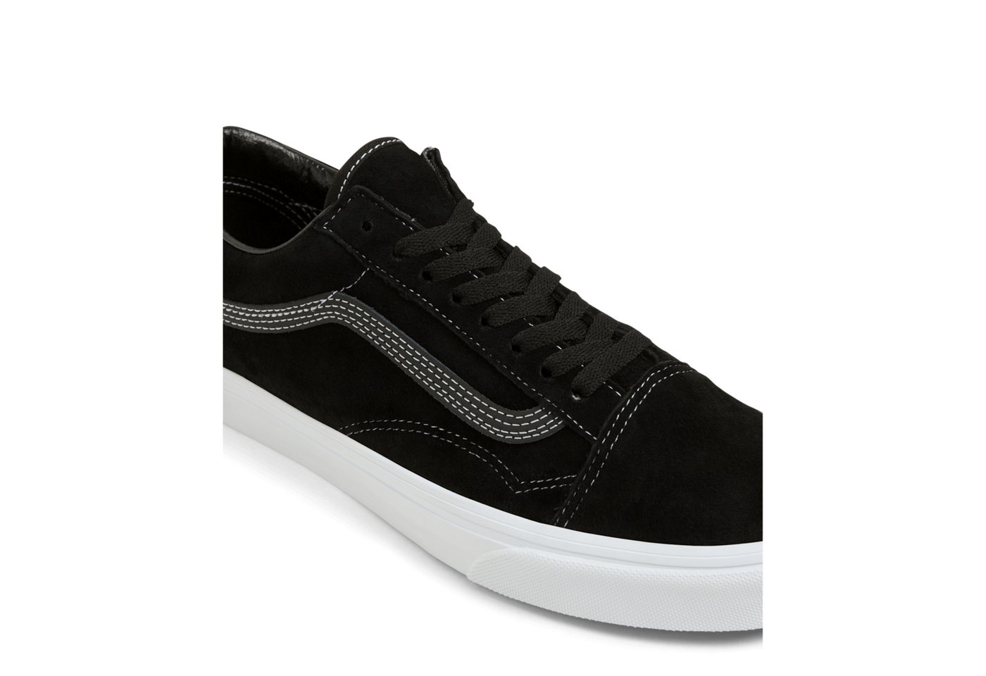 Vans Old Skool Sneaker unisex – Bild 4 von 4