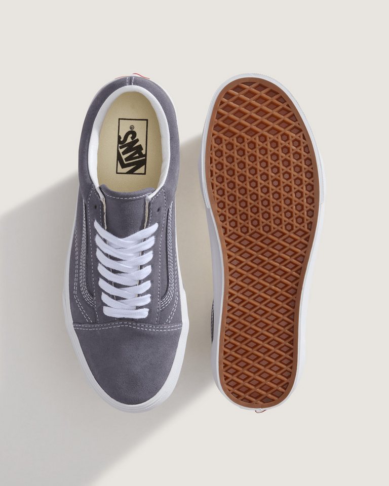 Vans Old Skool Sneaker unisex – Bild 3 von 4