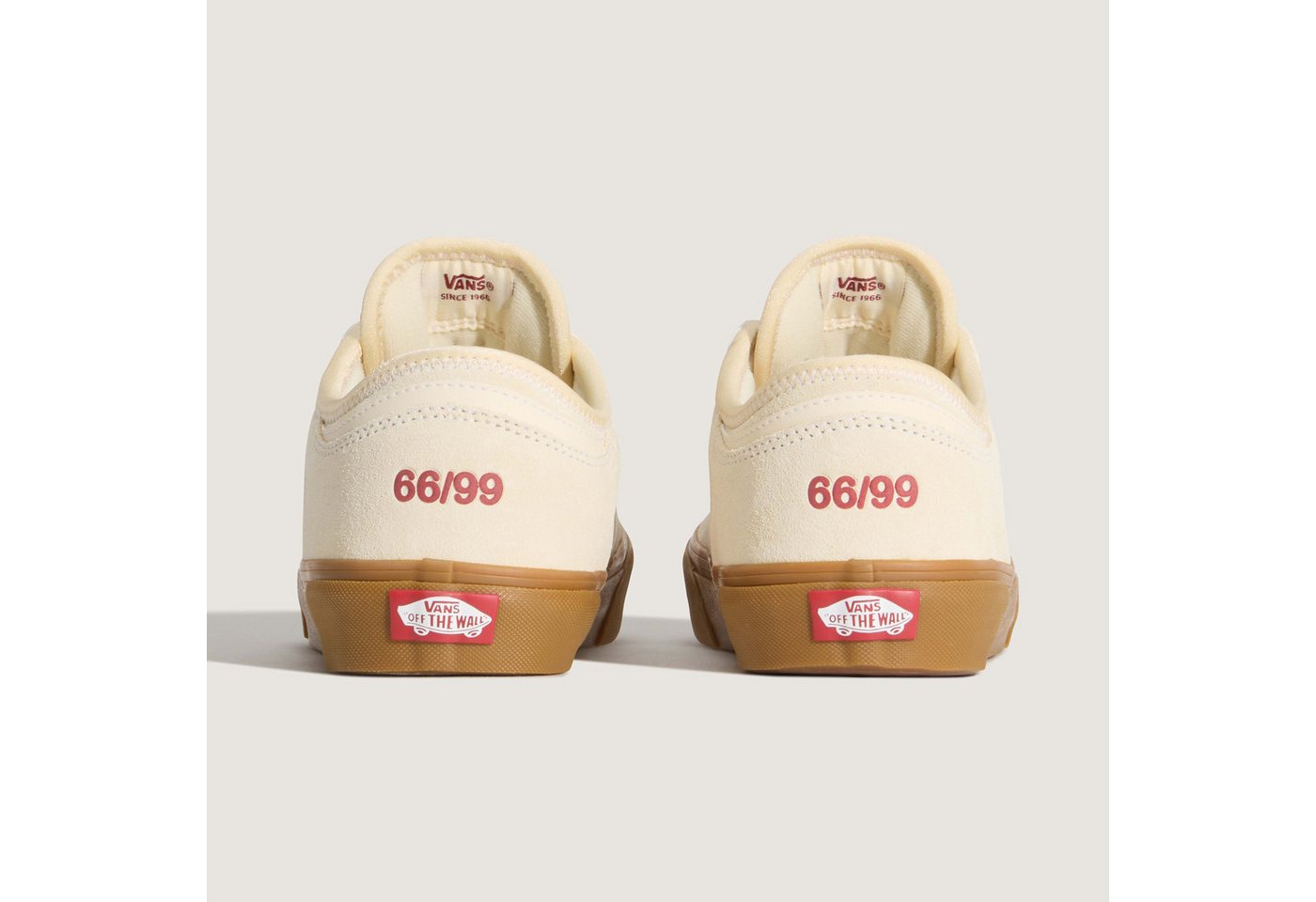 Vans Rowley Classic Sneaker – Bild 4 von 4