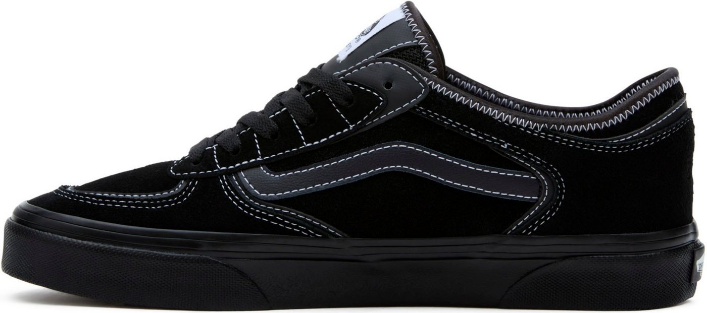 Vans Rowley Classic Sneaker unisex – Bild 3 von 5