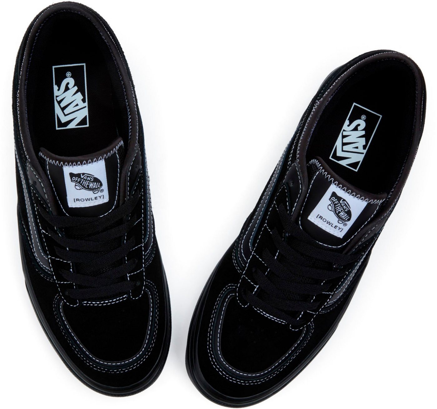 Vans Rowley Classic Sneaker unisex – Bild 4 von 5