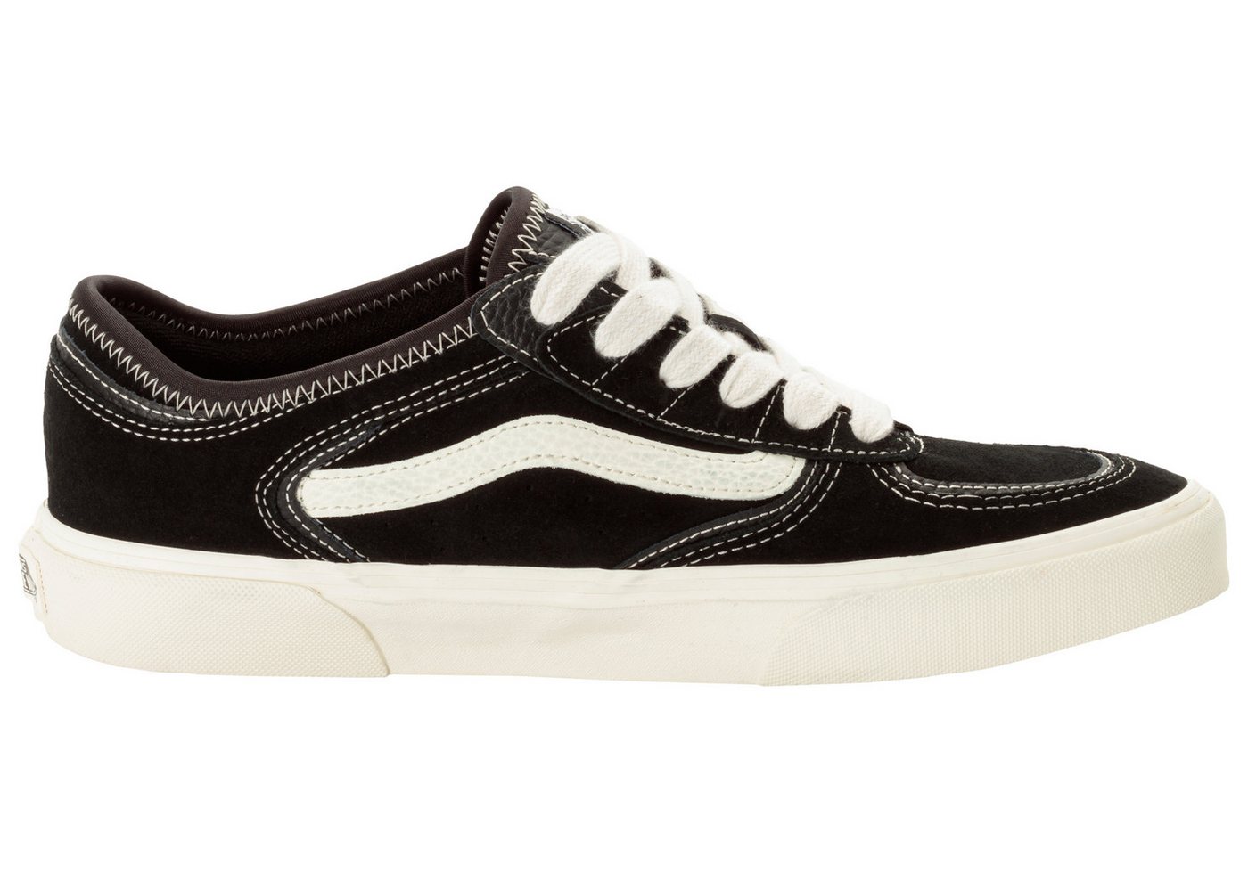 Vans Rowley Classic Sneaker unisex – Bild 3 von 5