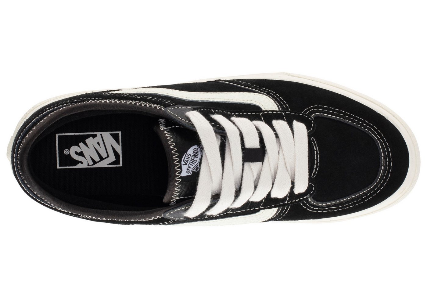 Vans Rowley Classic Sneaker unisex – Bild 4 von 5